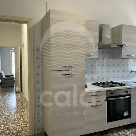 Martina - A 190m By Cala Salento *