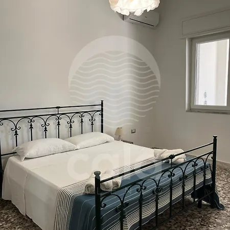 Martina - A 190m By Cala Salento Chalet *