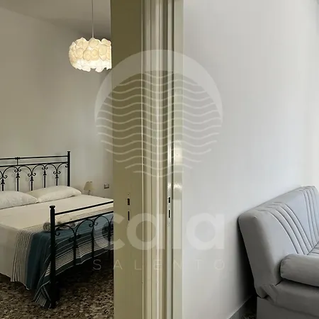 Chalet Martina - A 190m By Cala Salento *