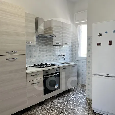 Chalet Martina - A 190m By Cala Salento